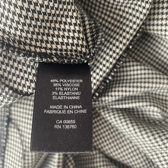 Ankle Lenght Leggings - Picture 5 of 6